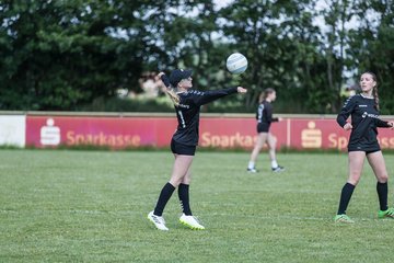 Bild 150 - wU16 TSV Breitenberg, TSV Wiemersdorf, ESV Schwerin, VfL Kellinghusen, TSV Wiemersdorf 2